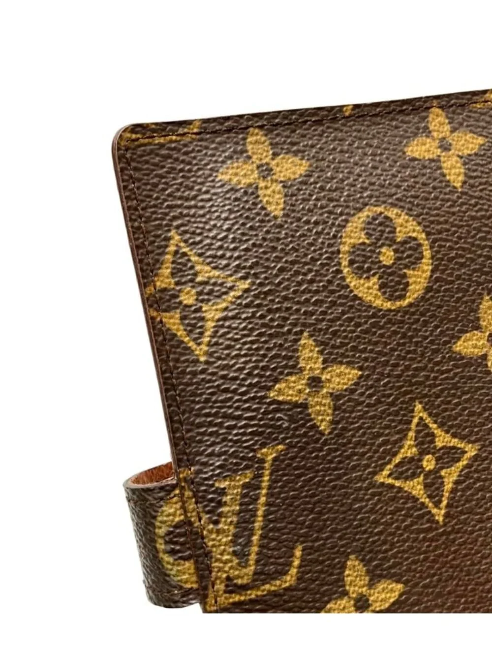 Louis Vuitton Notebook Cover Agenda PM Monogram